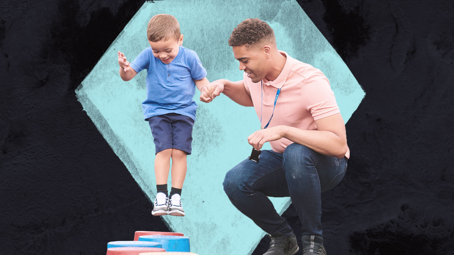 A Nation of Boys at Risk | Richard V Reeves